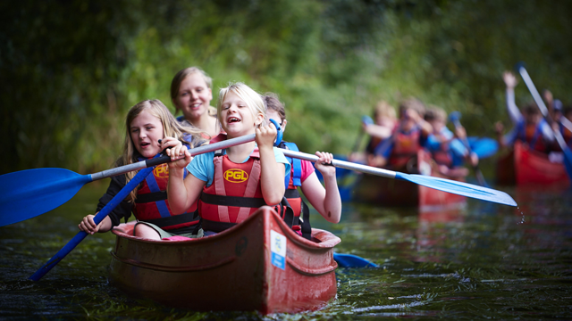 parent guide. being a parent is an adventure too